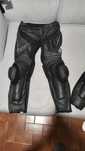 Calças dainese misano 50