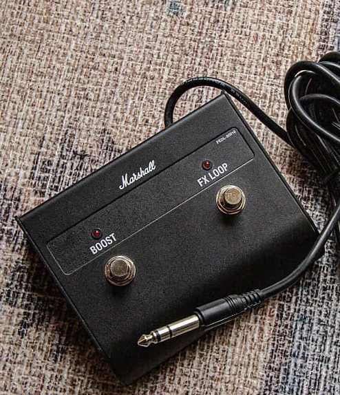 MARSHALL ORIGIN 20C Amplificador guitarra Valvulas