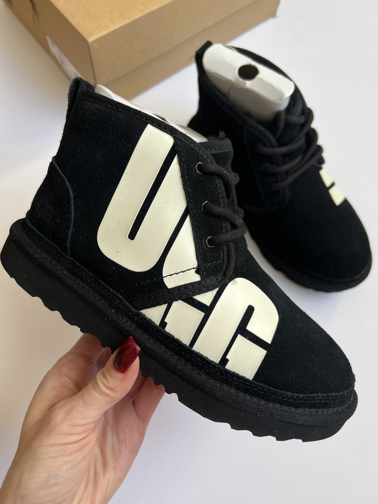 UGG AUSTRALIA, уги, оригінал, дитячі, 35 р