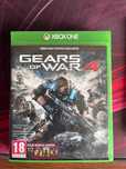 Gears of war 4 xbox one