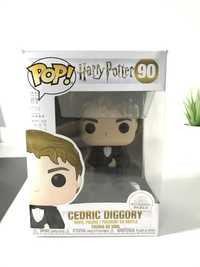 Funko POP: Cedric Diggory