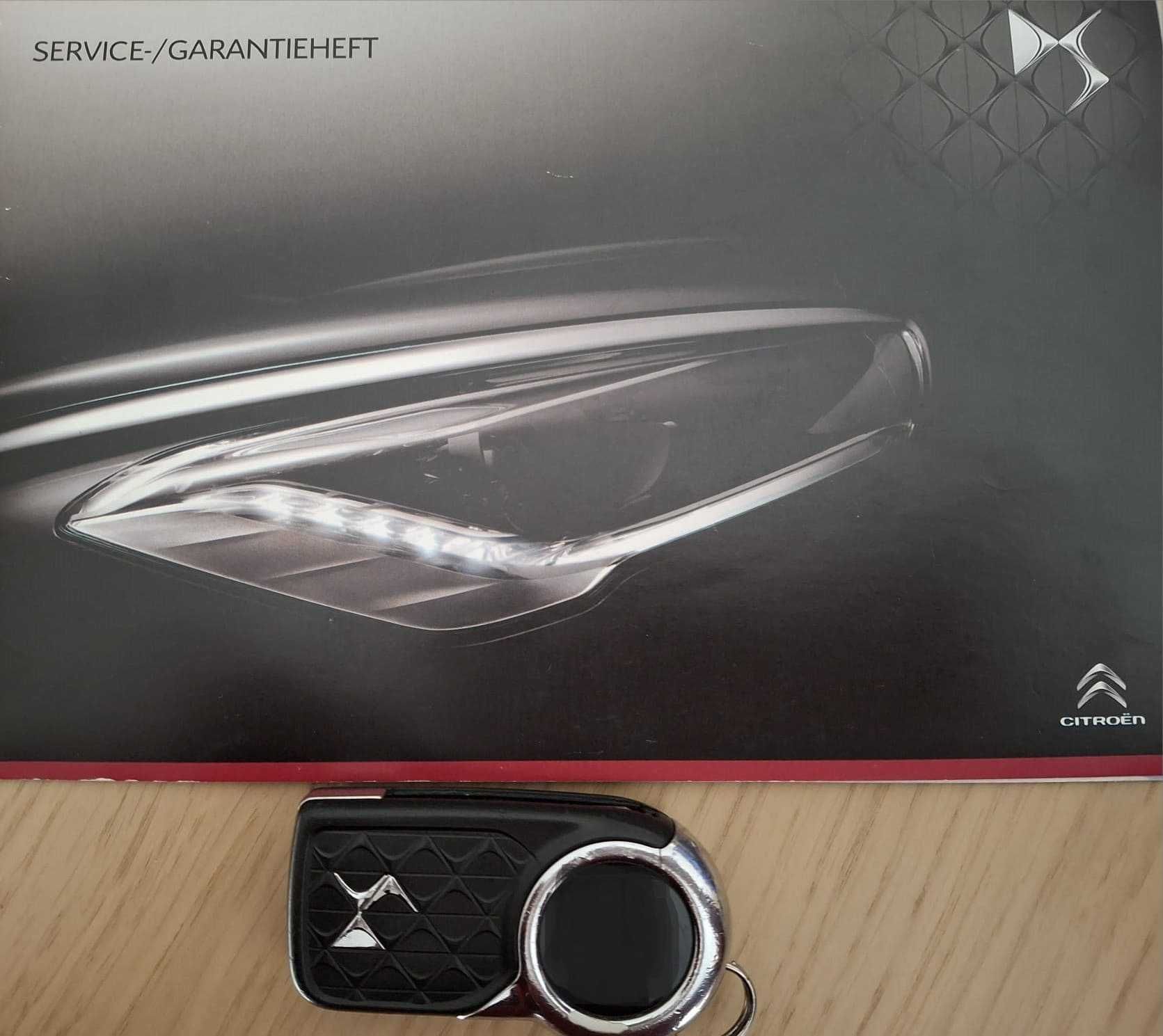 Citroen DS3 como Novo