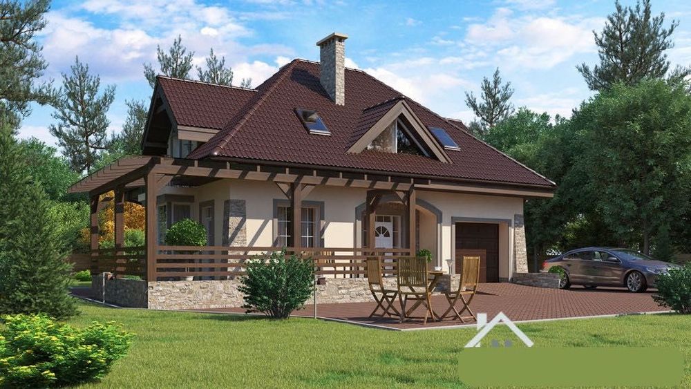 Продаж Будинку, Городоцький р-н  – 0 ЦИКЛ