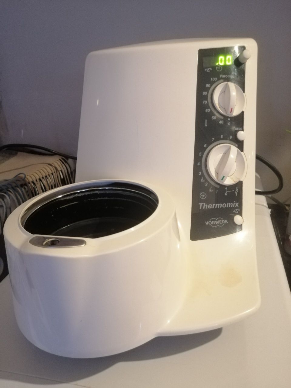 Thermomix Vorwerk