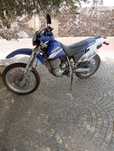 Yamaha TT600RE ano 2005