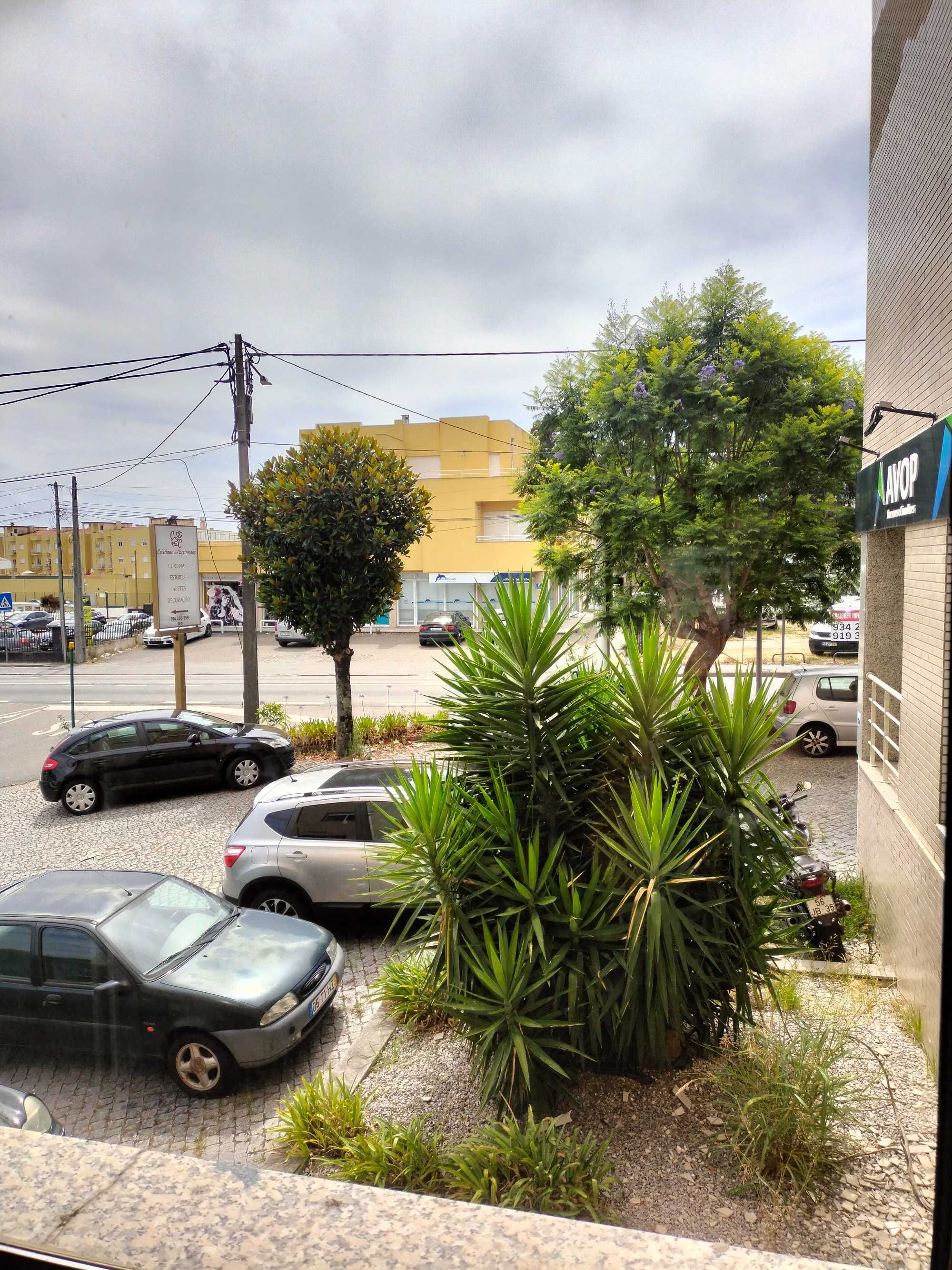 Arrenda-se Apartamento T2 em Lourosa