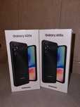 Samsung Galaxy A05s 128GB preto