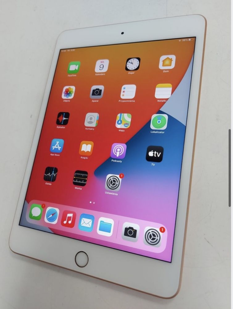 iPad mini 5 FOLIA Apple Warszawa Kraków Katowice Poznań Wrocław Łódż