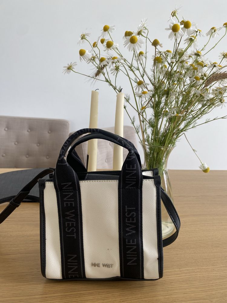 Nine West torebka nowa