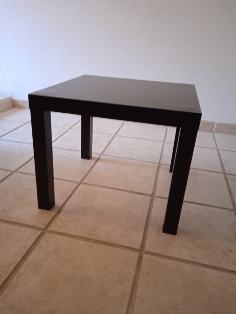 Mesa De Centro Moderna