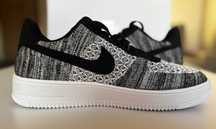 Nike Air Force 1 Flyknit 2.0