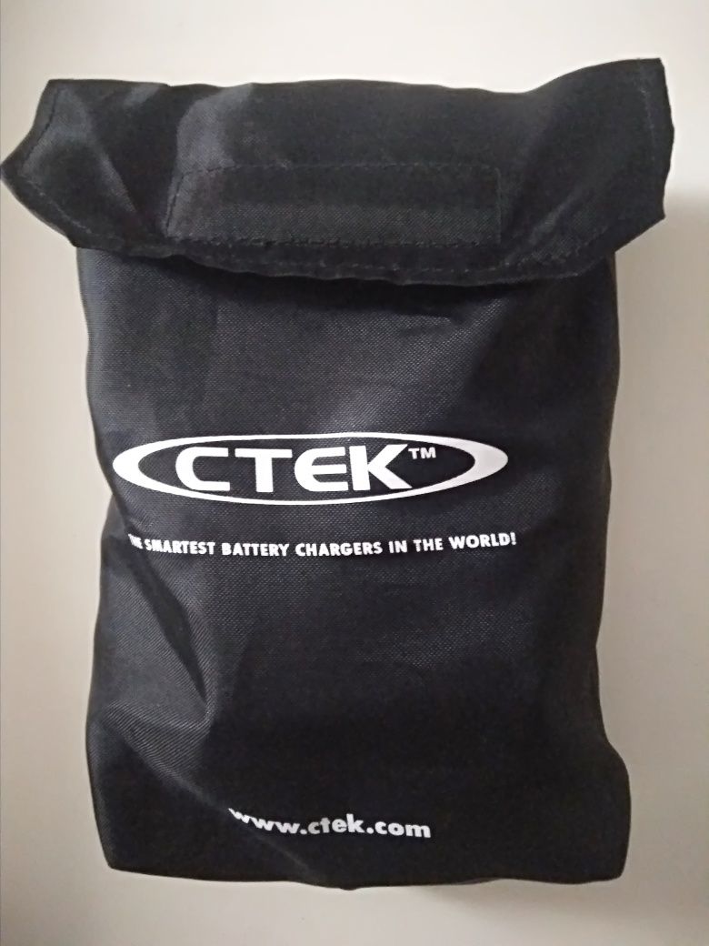 Зарядное устройство Ctek