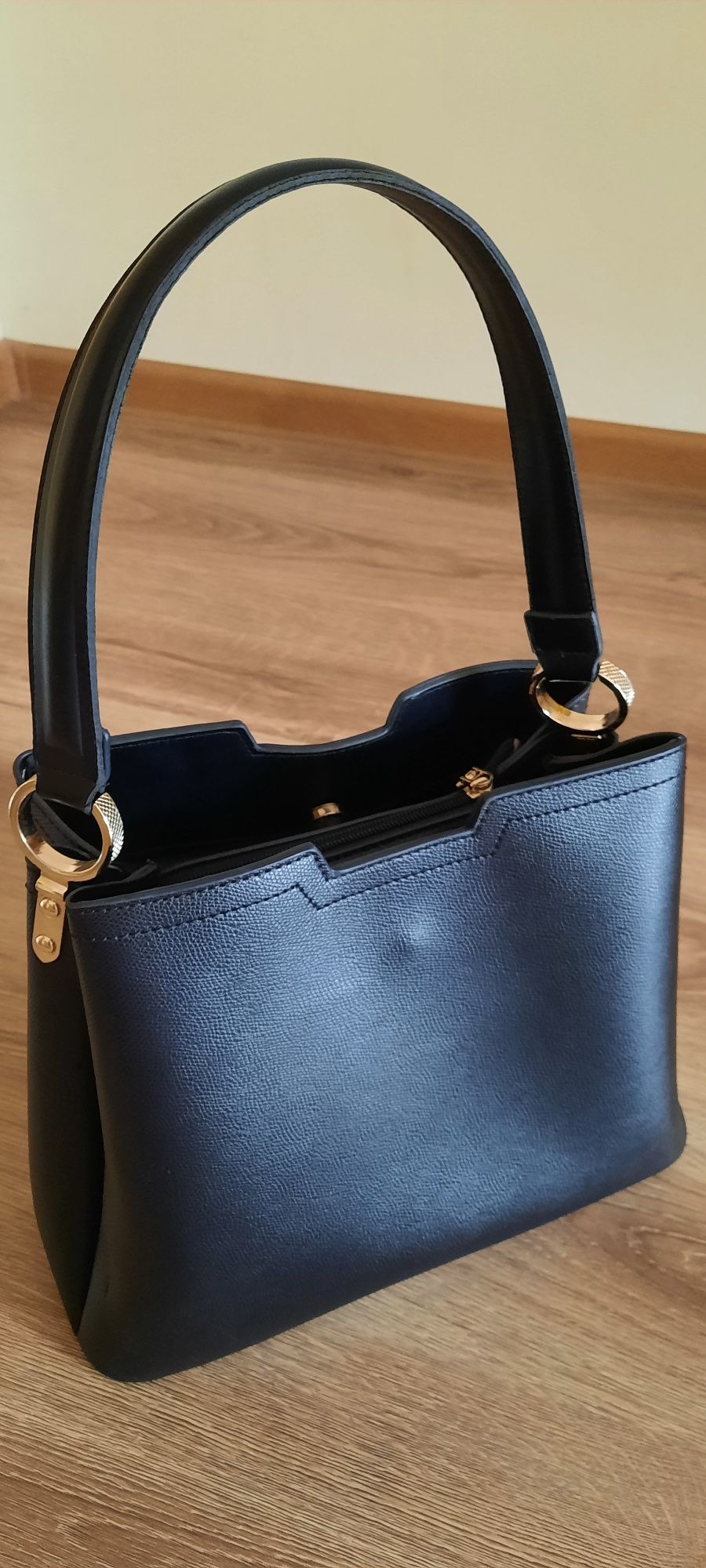 Piękna torebka - elegancka