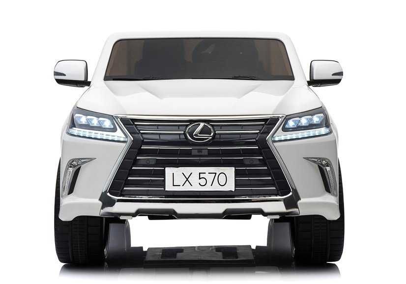 Auto na Akumulator LEXUS DK-LX570