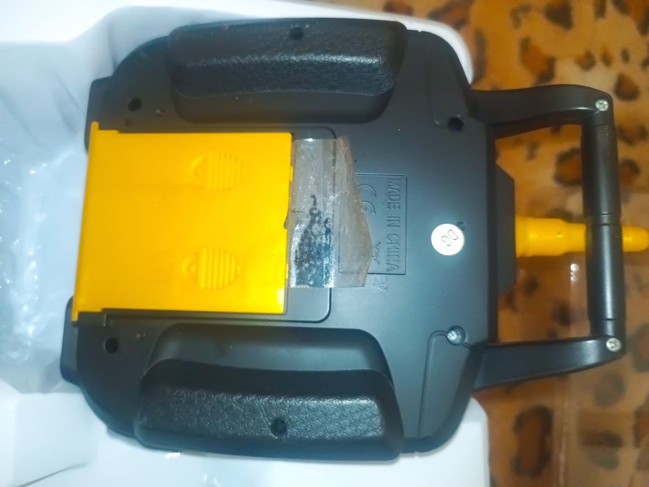 Квадрокоптер без камери