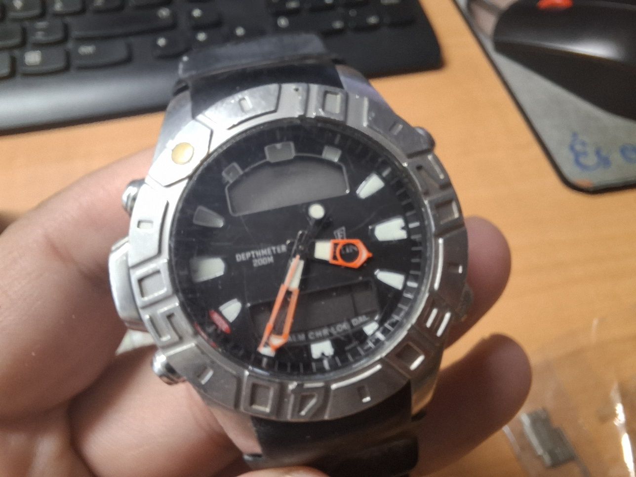 Conjunto Relógios para peças ou reparação. Festina Swatch Elleta
