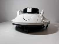 dibr-pbw002 cordless pool cleaner