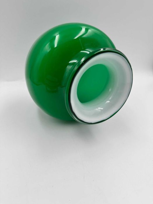 Zielony wazon Tarnowiec