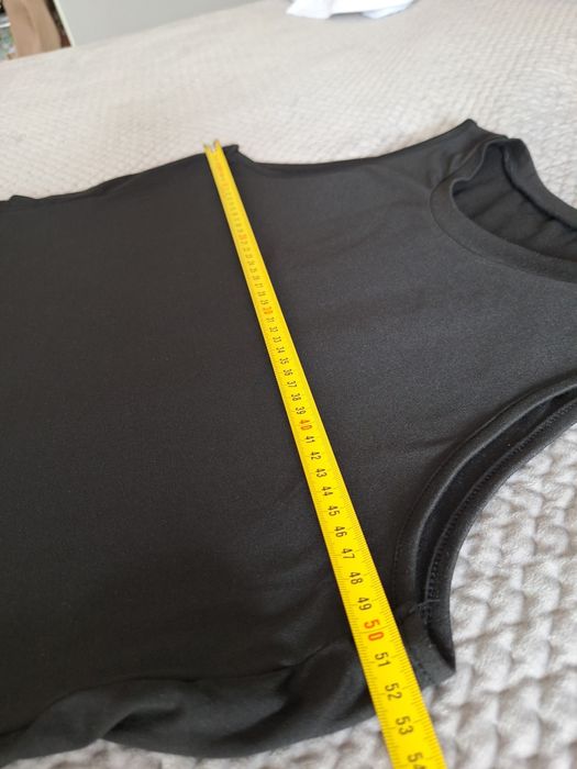 Bluzka sportowa XL Shein