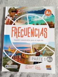 Podręcznik do języka hiszpańskiego