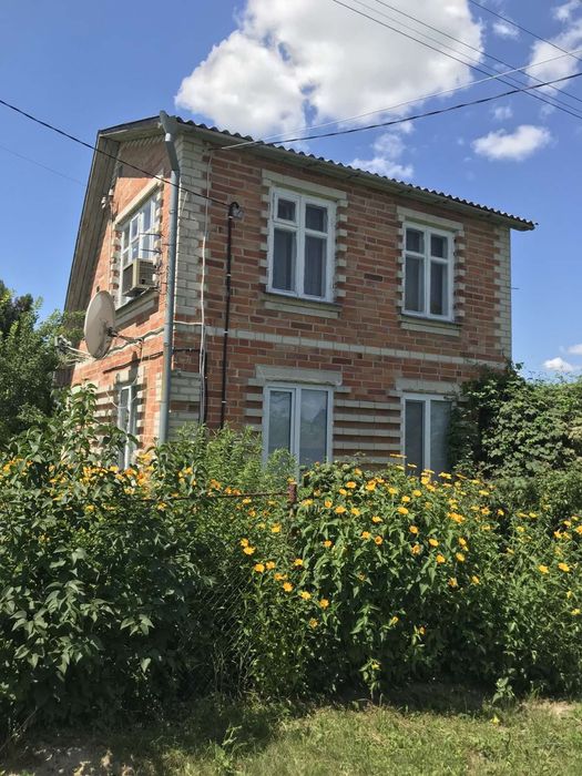 S_Продаж компактного будиночку з мансардою. Всі комунікації!