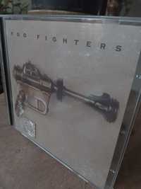 CD Foo Fighters debiut