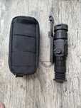 Тепловизионный прицел  (InfiRay) Saim SCH 50 (640x512) 2597м