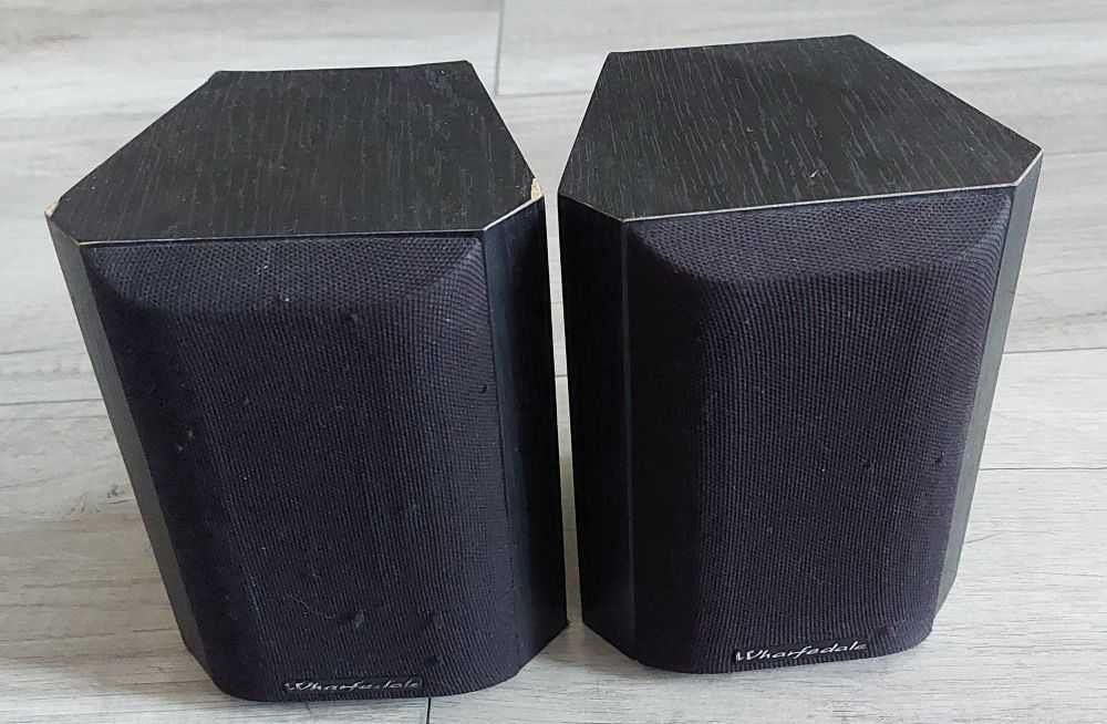 Zestaw kina domowego Wharfedale Verdus VR-250