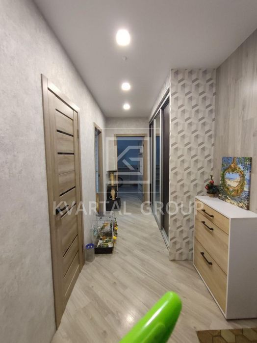 Без комісії. Двушка з готовим ремонтом.Іпотека ВПО