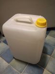 Kanister, Baniak plastikowy 10 l