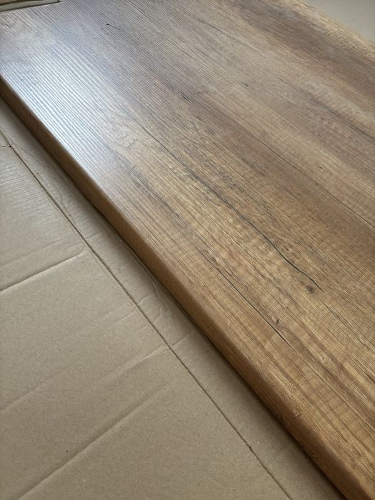 Blat kuchenny laminowany dąb faro 982 S - 154,4 x 63,5cm