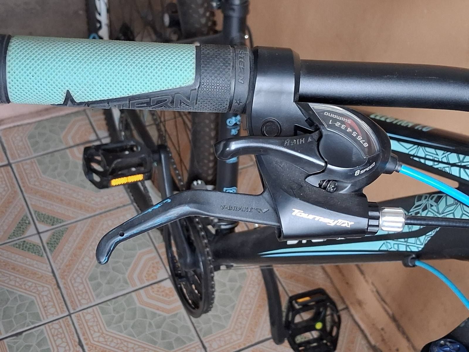 Продам велосипед Stern Elektra 1.0
