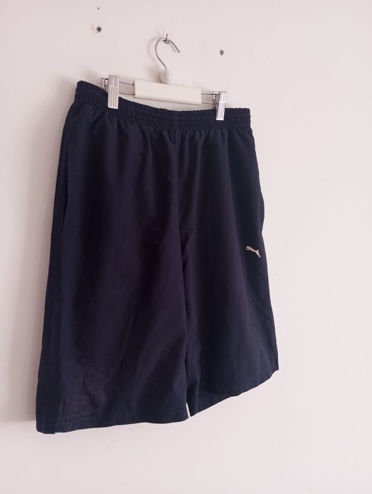 Calções Puma Tamanho 164cm/ 14 Anos