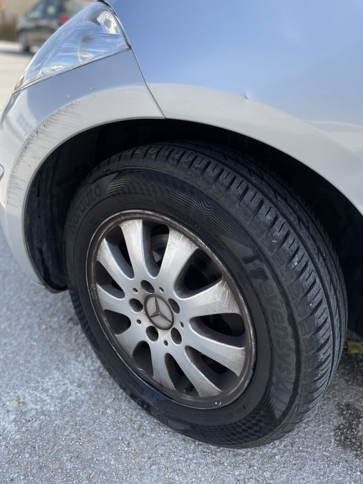 Mercedes Benz A150 Elegance - excelente estado