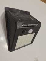 Lampa solarna 20LED