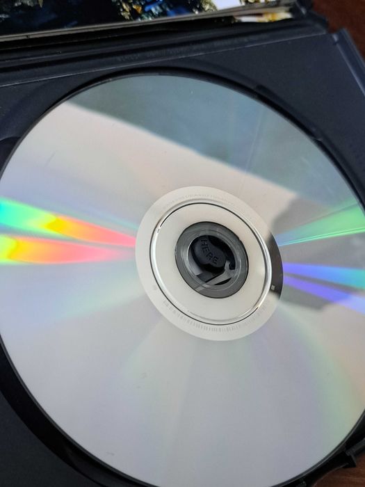 Need for speed Carbon gra PC