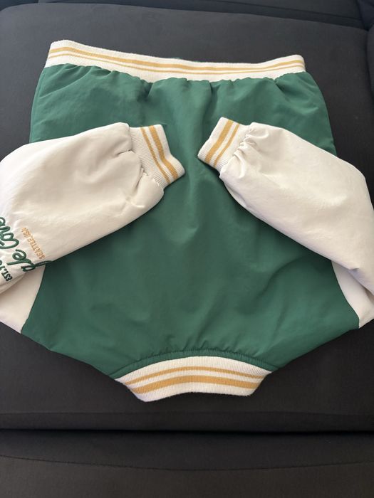 Vendo casaco menino como novo