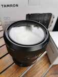 Tamron SP 24-70mm F/2.8 Di VC USD G2 i stacja TAP-IN