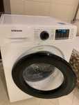 Pralka Samsung 8kg