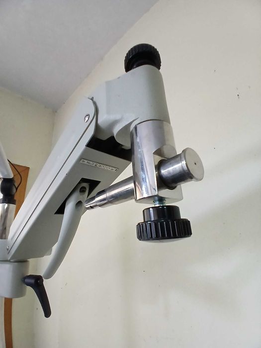 Cadeira para óptica/ optometrista / oftalmologista