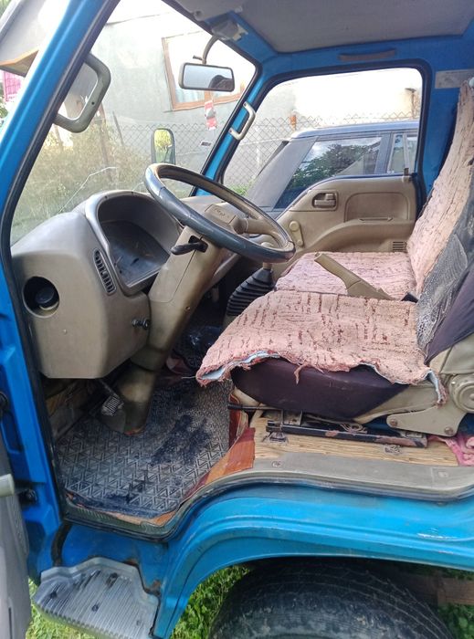 Продам фургон 2004р в хорошому стані