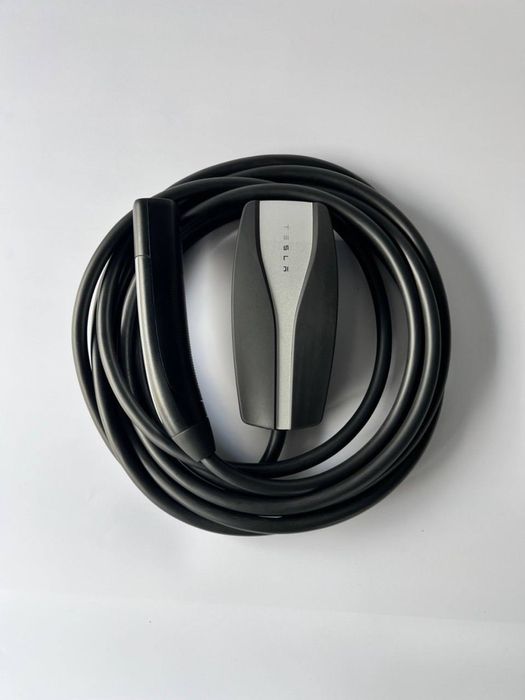 Оригінальна зарядка Tesla Mobile Connector Gen2, 32A, USA