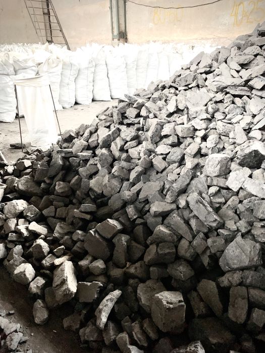 АКЦІЯ Уголь в мешках кусок идеальный вугілля камʼяне