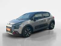Citroën C3 1.5 BlueHDi C-Series