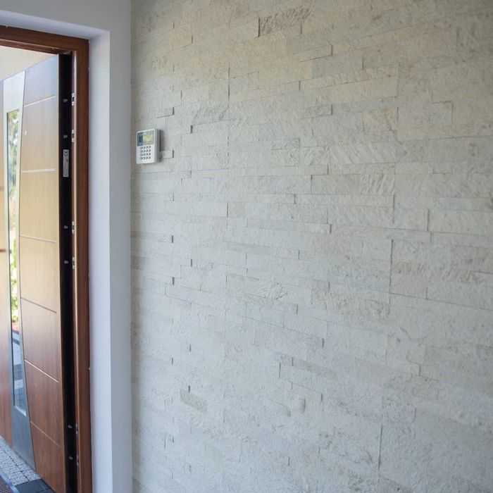 Panele kamienne samoprzylepne, dekoracyjne, Quick Stone, okładzina