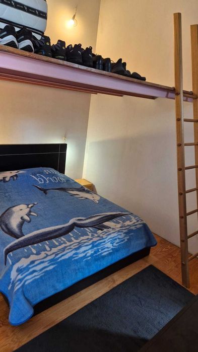 Aluguel apartamento Matosinhos