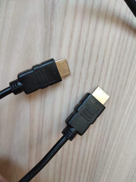 Кабель HDMI-HDMI (довжина 110мм.)