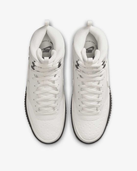 США‼️Кроссовки Nike Court Vision Winter (40р по 49.5р) (DR7882-004)