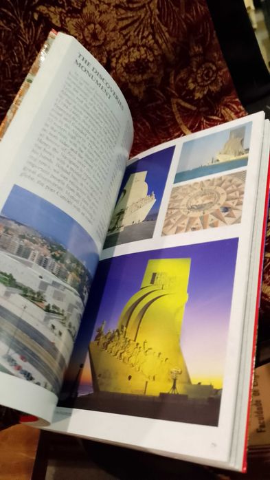 Guia Lisbon English - NEW Edition