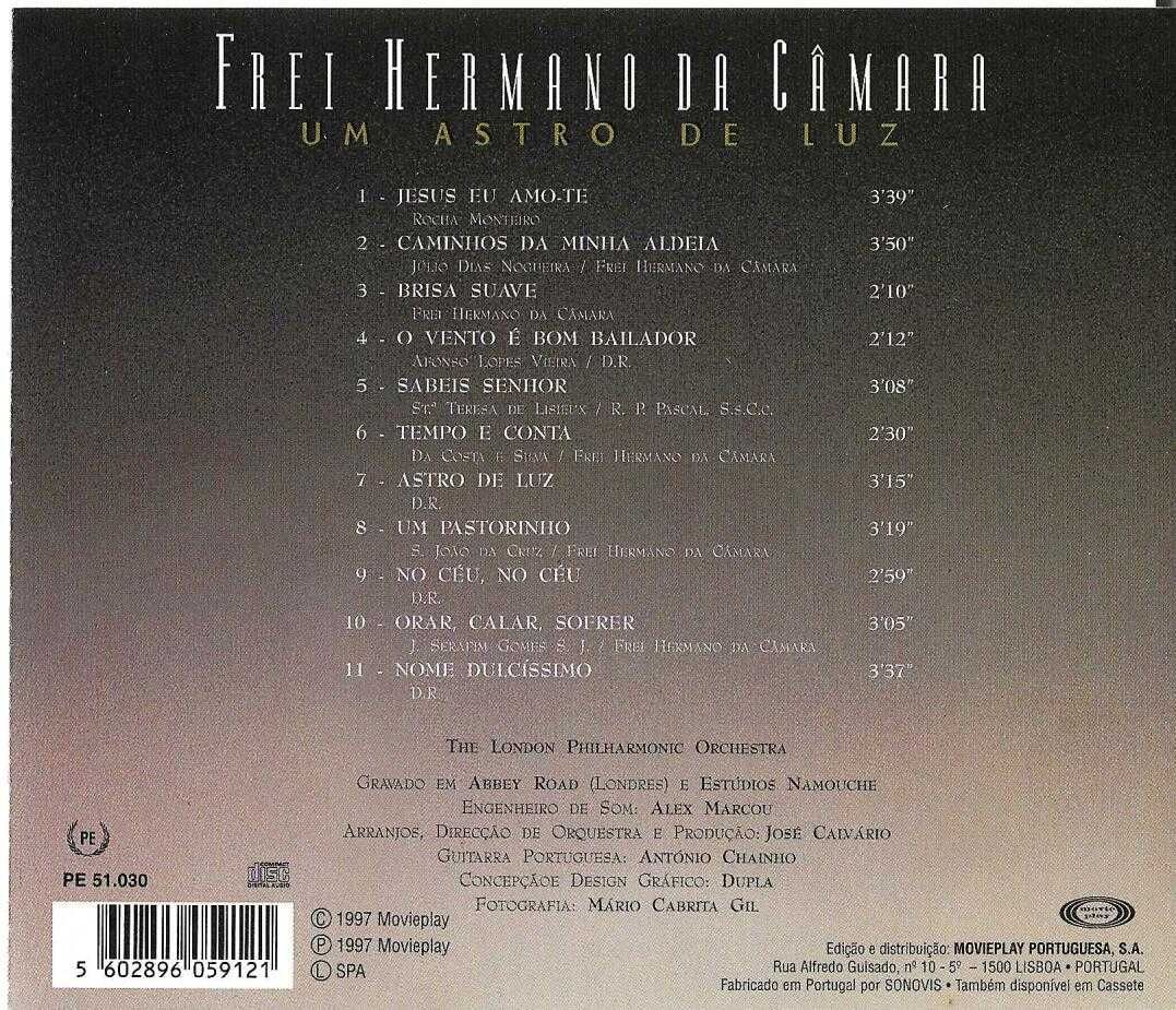 Frei Hermano da Câmara - Um Astro de Luz